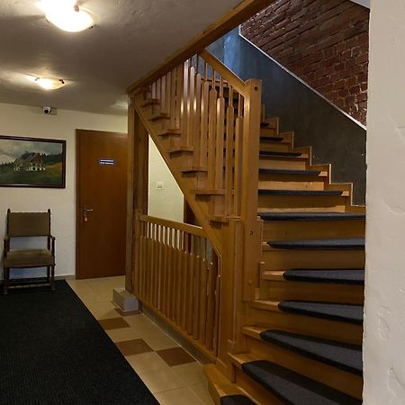 Pod Orlica Apartment Duszniki Zdroj Ngoại thất bức ảnh