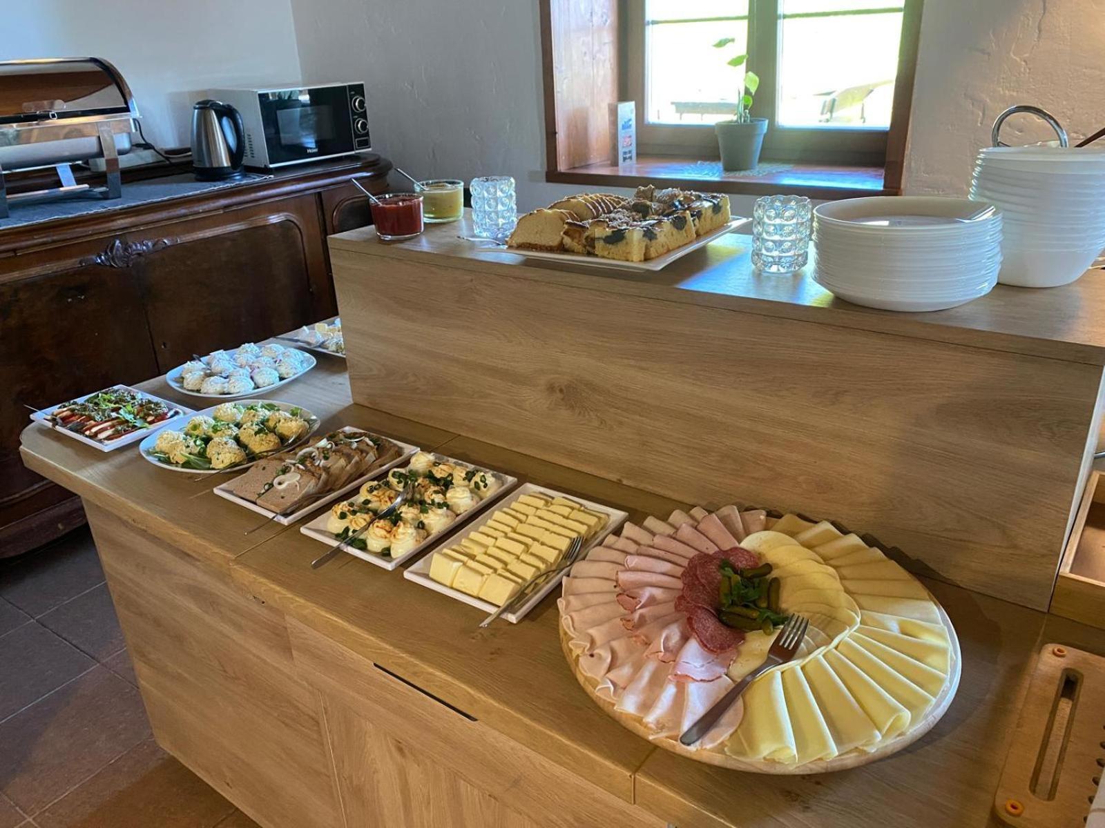 Pod Orlica Apartment Duszniki Zdroj Ngoại thất bức ảnh