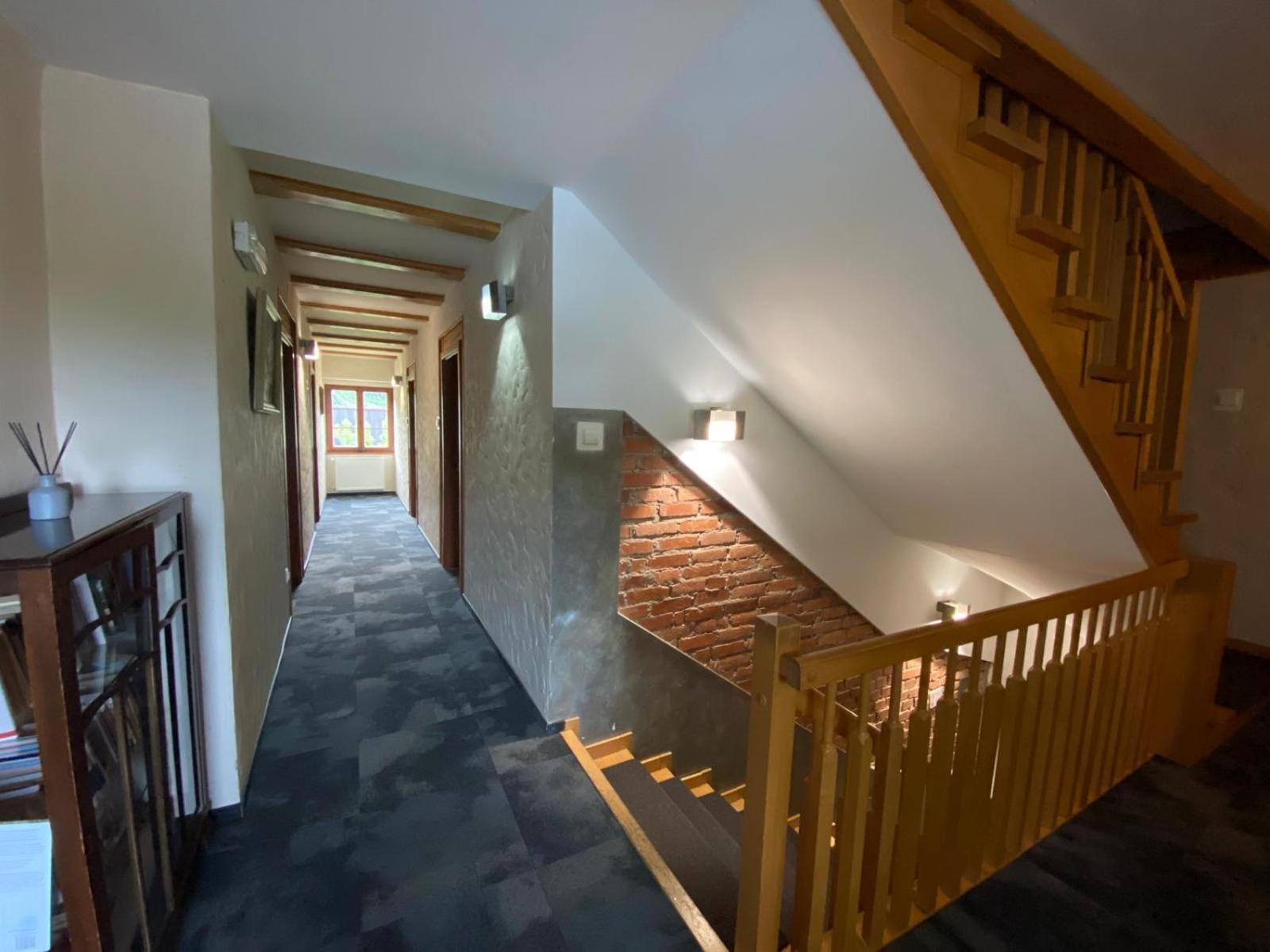 Pod Orlica Apartment Duszniki Zdroj Ngoại thất bức ảnh