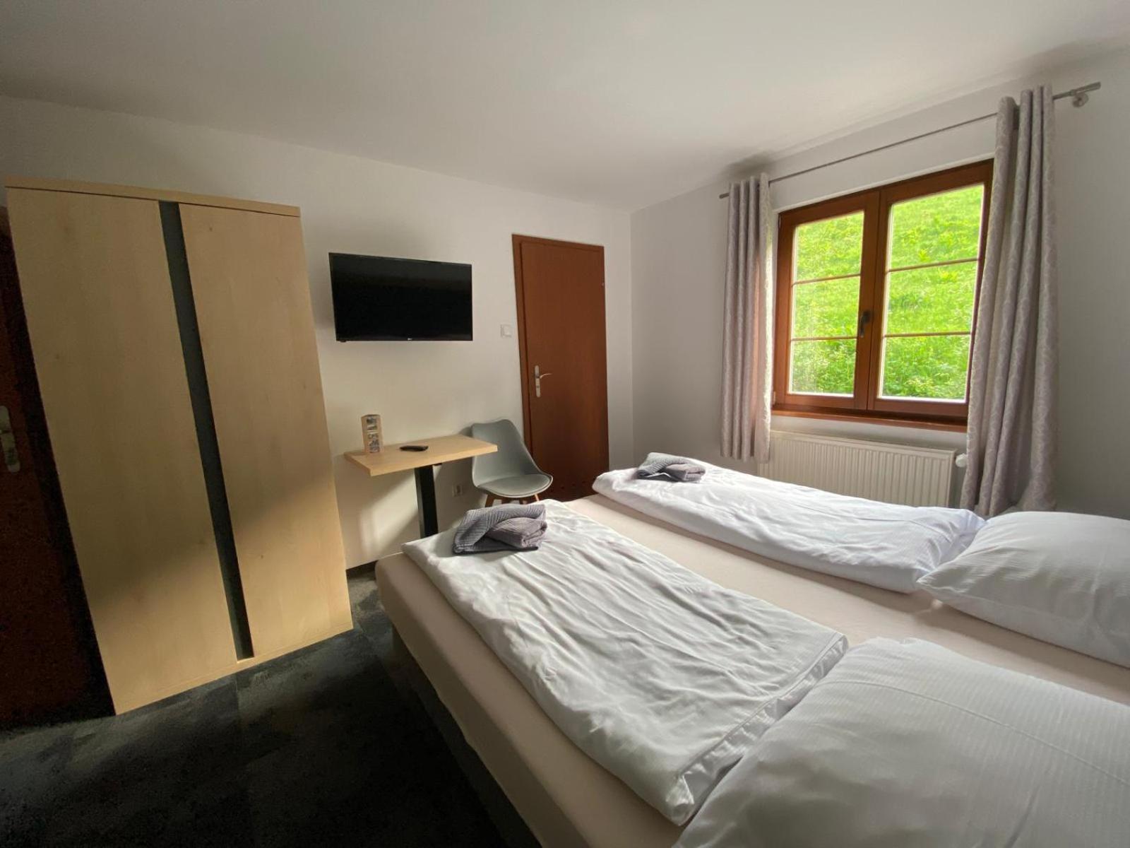 Pod Orlica Apartment Duszniki Zdroj Phòng bức ảnh