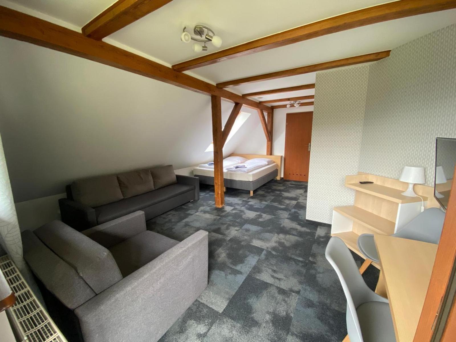 Pod Orlica Apartment Duszniki Zdroj Ngoại thất bức ảnh