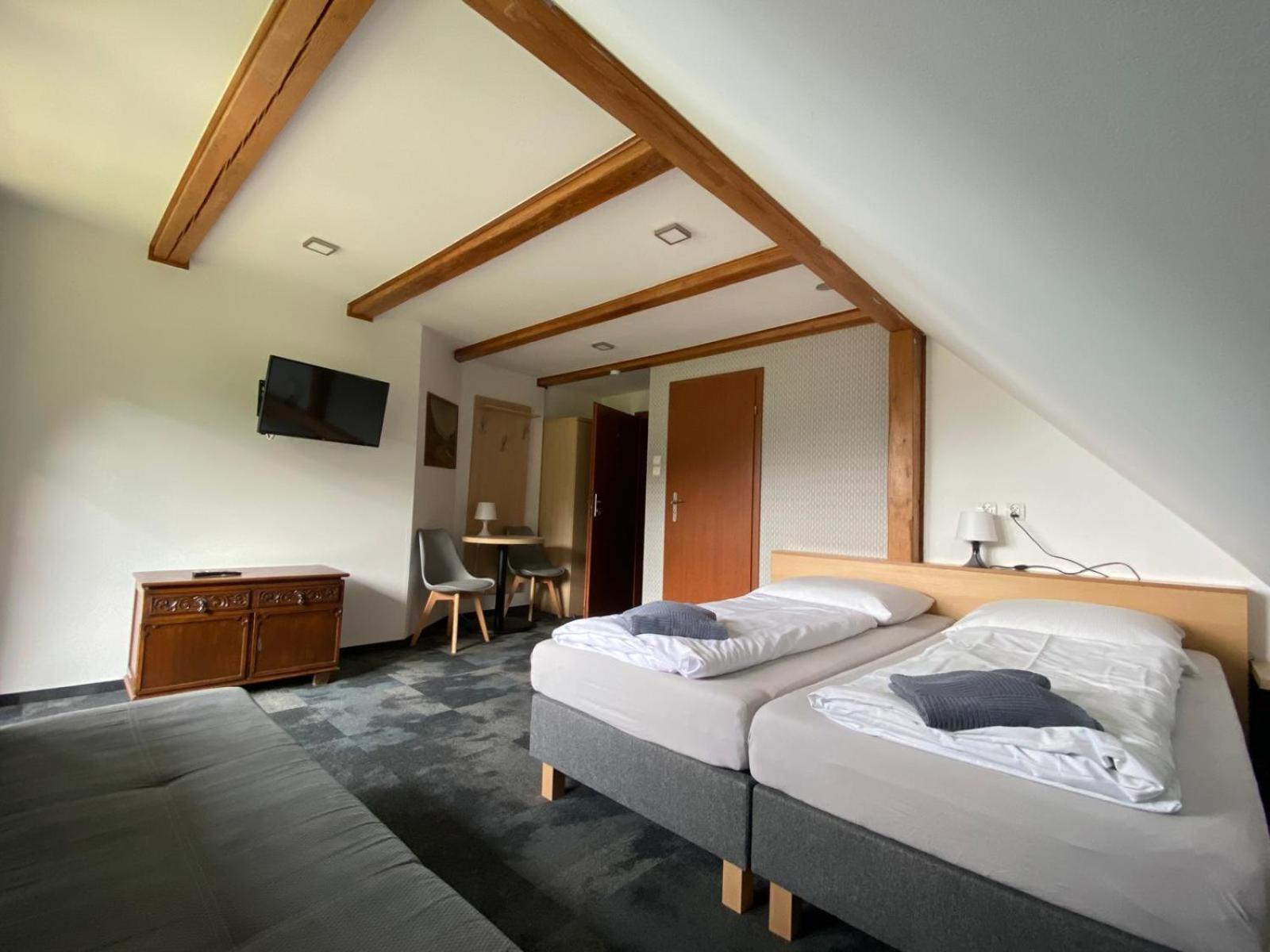 Pod Orlica Apartment Duszniki Zdroj Phòng bức ảnh