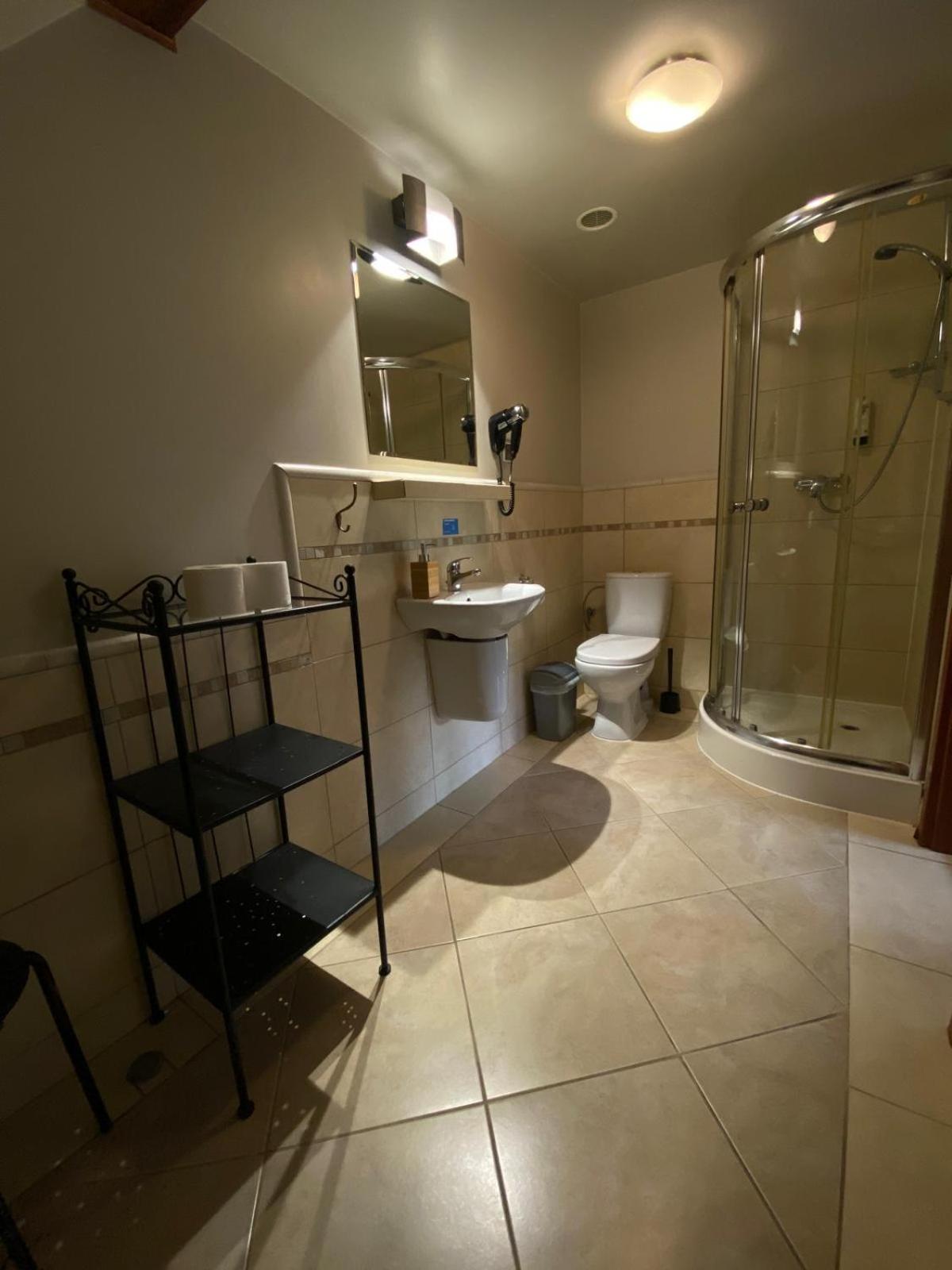 Pod Orlica Apartment Duszniki Zdroj Ngoại thất bức ảnh