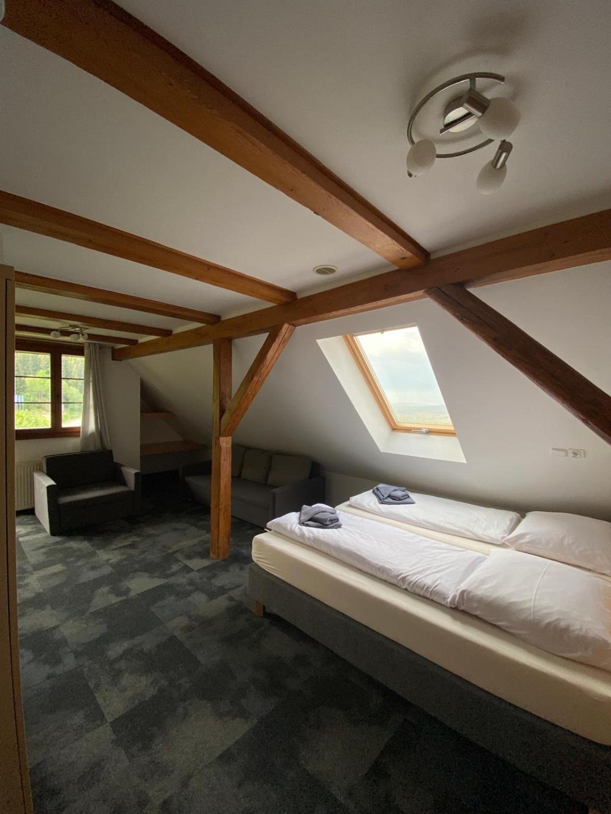 Pod Orlica Apartment Duszniki Zdroj Ngoại thất bức ảnh