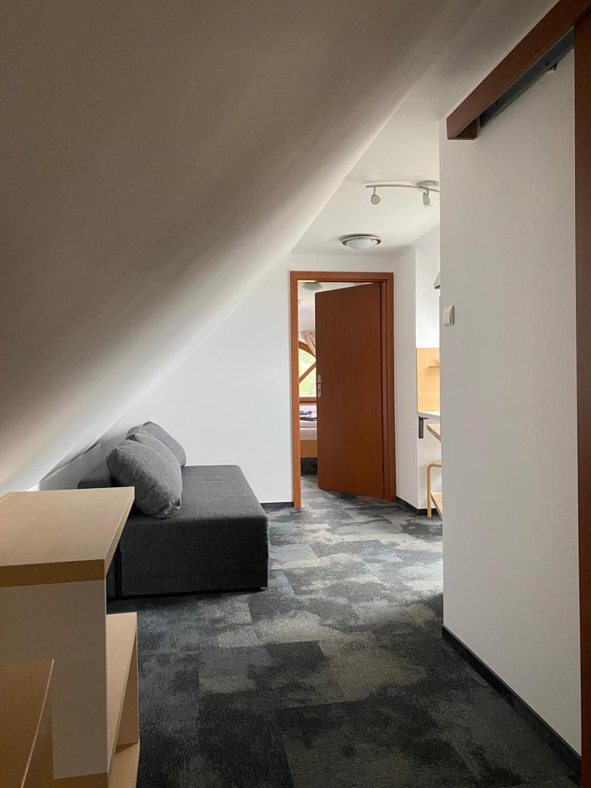 Pod Orlica Apartment Duszniki Zdroj Ngoại thất bức ảnh