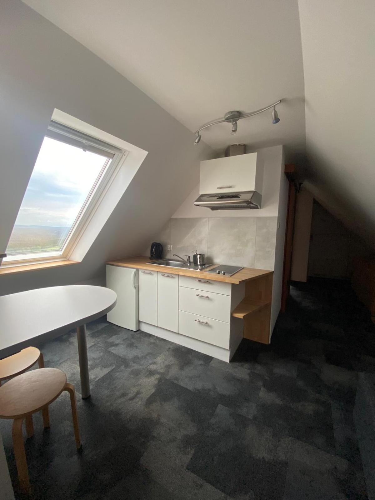 Pod Orlica Apartment Duszniki Zdroj Ngoại thất bức ảnh