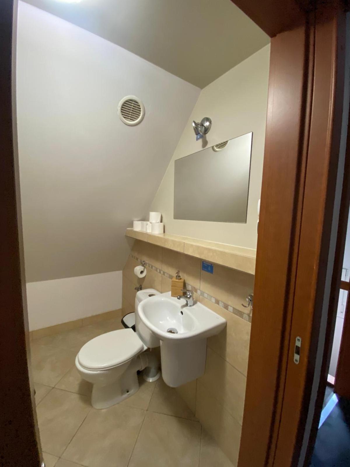 Pod Orlica Apartment Duszniki Zdroj Ngoại thất bức ảnh