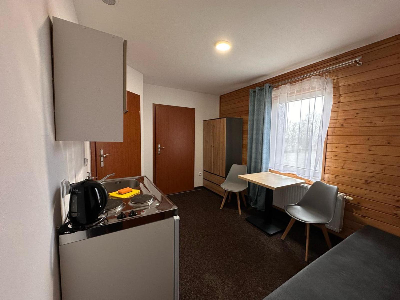 Pod Orlica Apartment Duszniki Zdroj Phòng bức ảnh