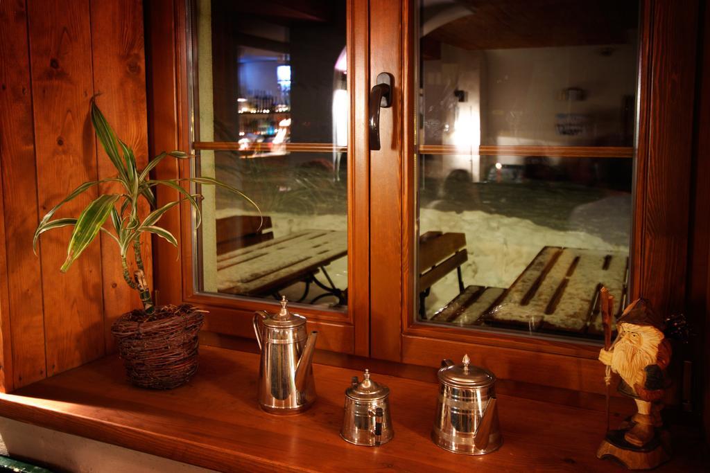 Pod Orlica Apartment Duszniki Zdroj Ngoại thất bức ảnh