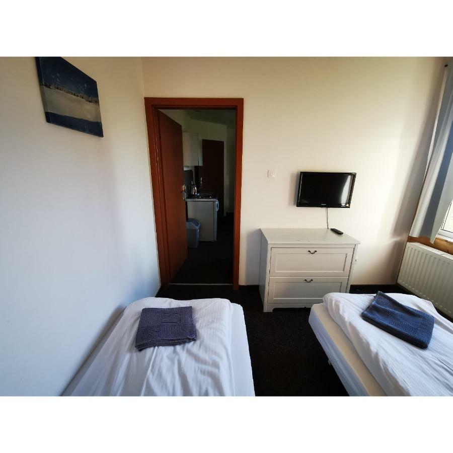 Pod Orlica Apartment Duszniki Zdroj Phòng bức ảnh